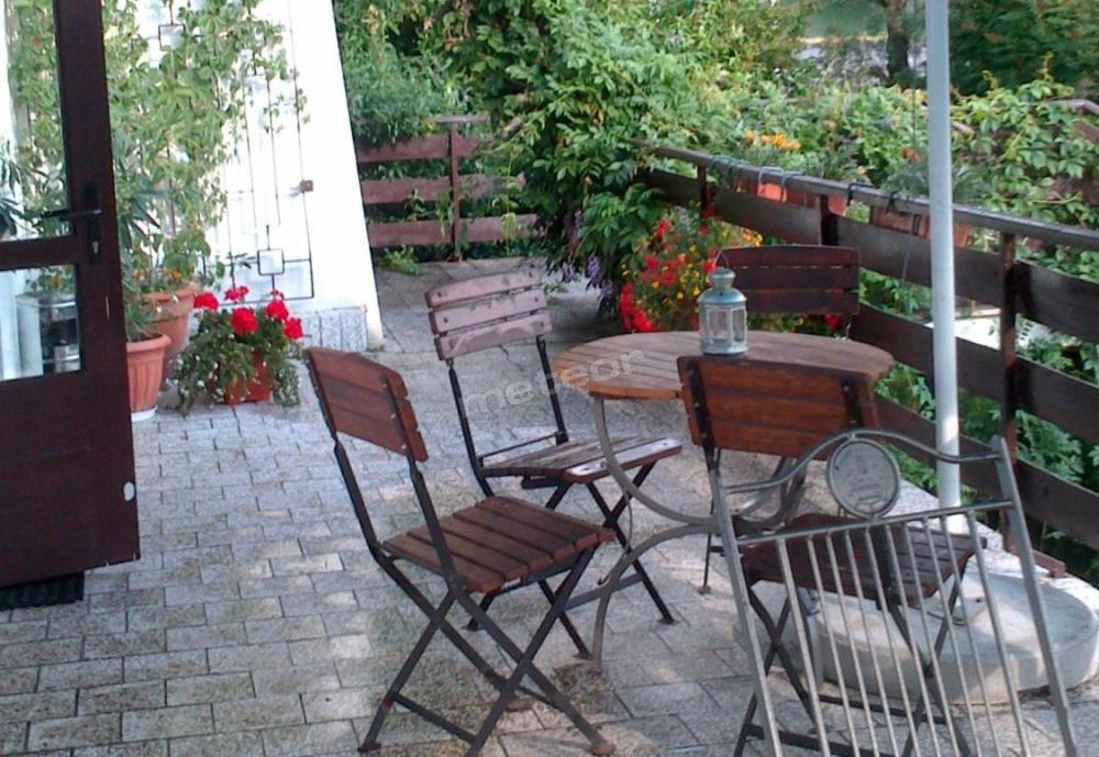 Osrodek Wypoczynkowy " Bieszczady" Hotel Myczkowce Exterior photo